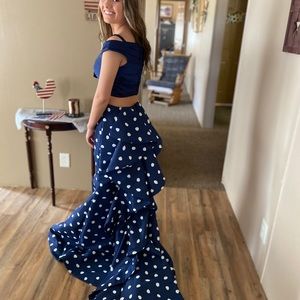 Sherri Hill Prom Dress!!